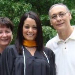 Meet your Posher, Carol